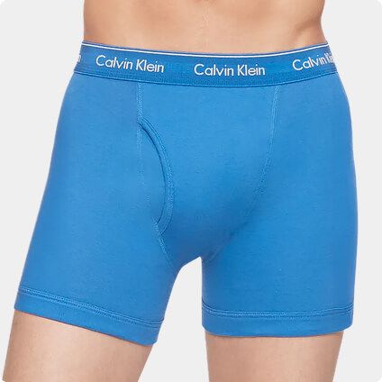 Calvin Klein