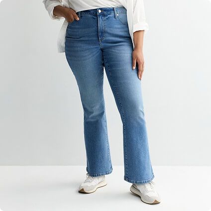Bootcut