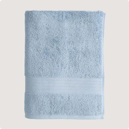 Bath Towels