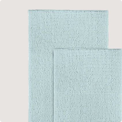 Bath Rugs