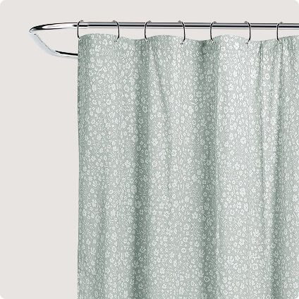 Shower Curtains
