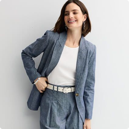 Nine West Wear to Work