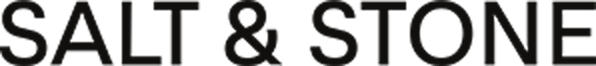 SALT & STONE