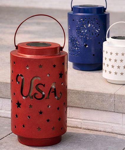 Wicker bunny-shaped basket filled with painted eggs.