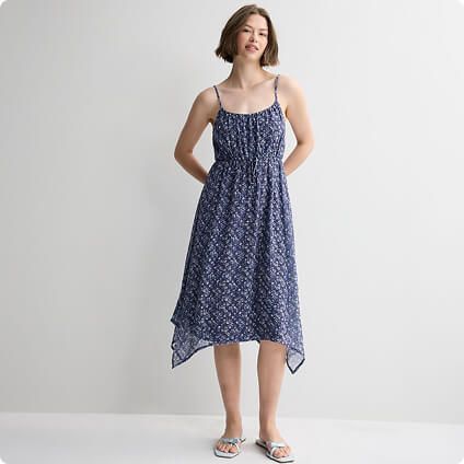black and white maxi dress with sleeves Floral Long Sleeve in Low back Standard Size Ashley Luxe Bracken 8 Color:Storm