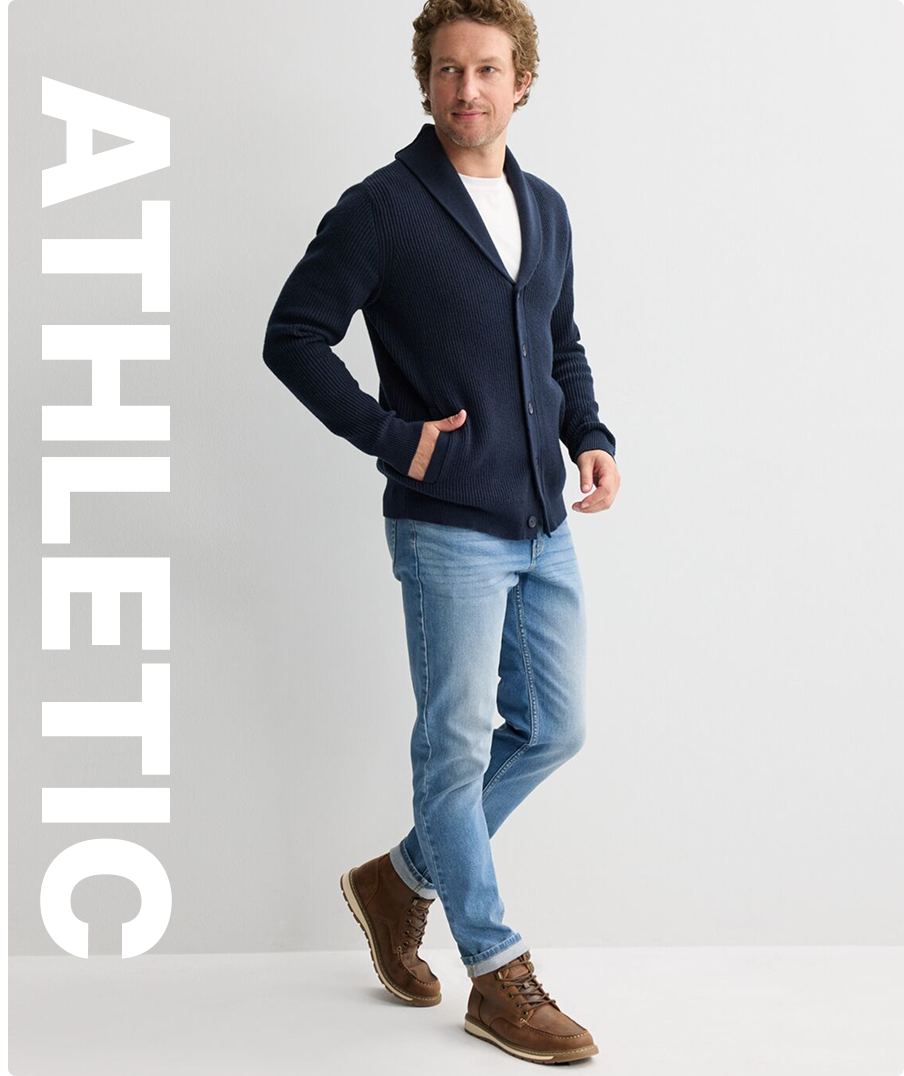 Athletic