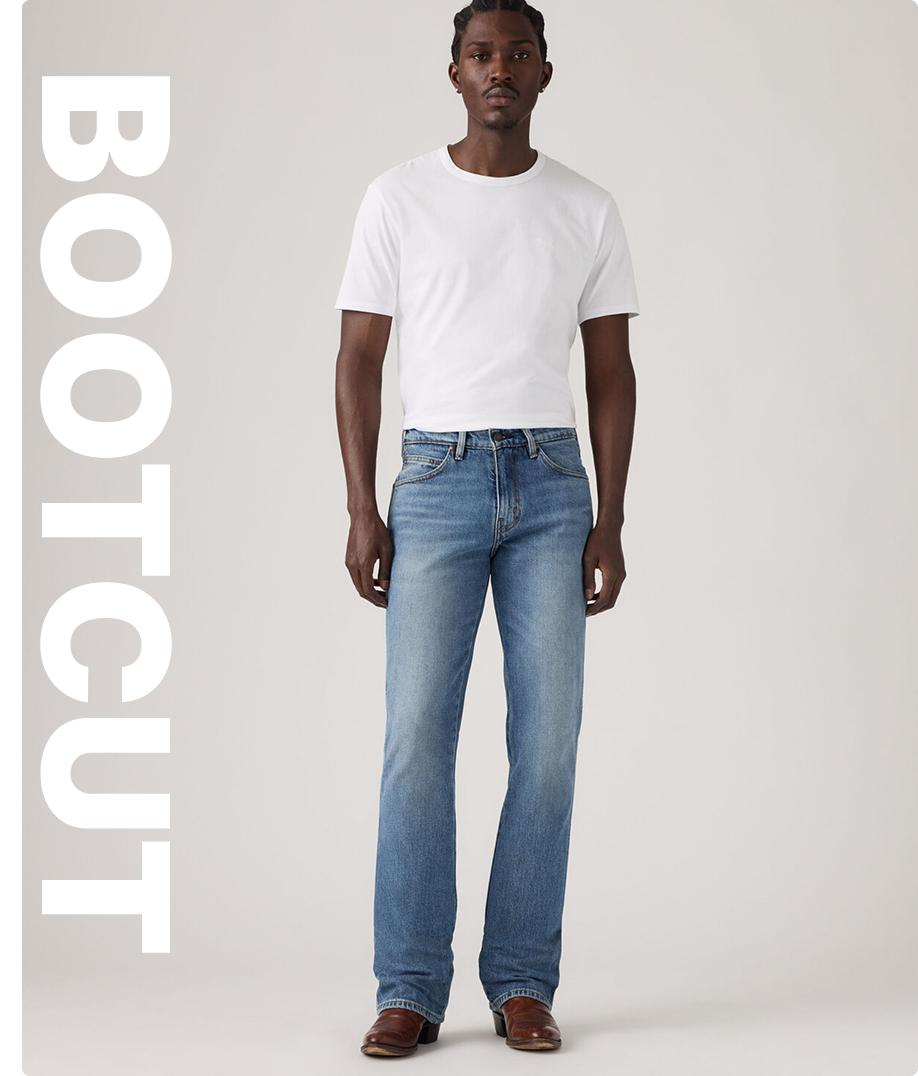 Bootcut