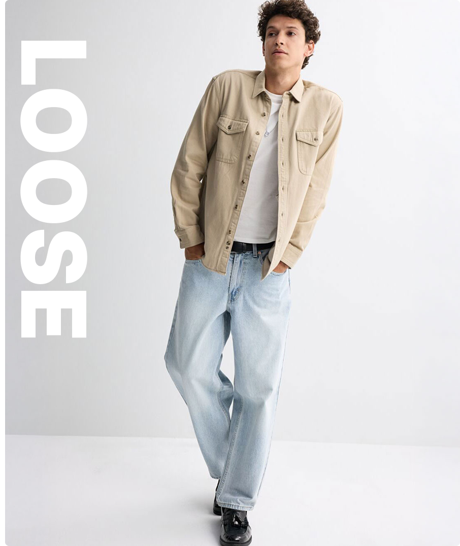Loose