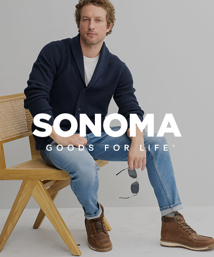 Sonoma Goods for Life