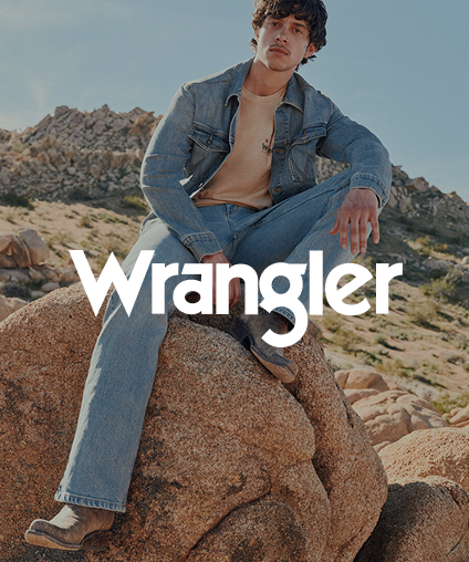 Wrangler