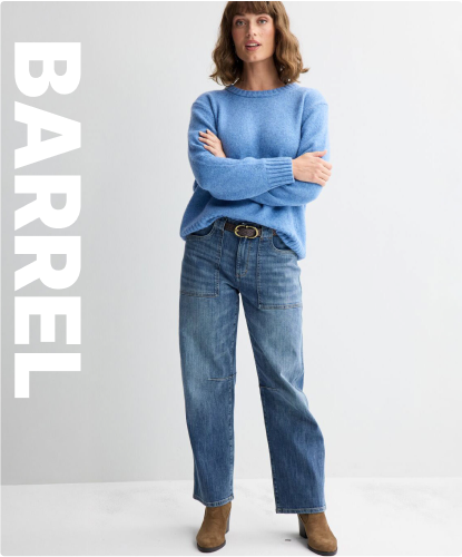 Barrel