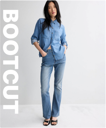 Bootcut