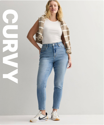 Curvy