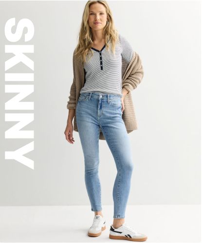 Skinny