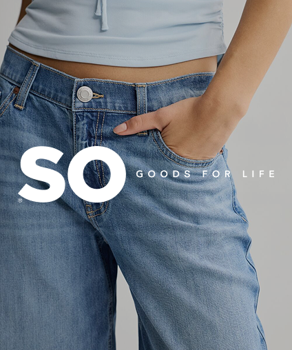So
