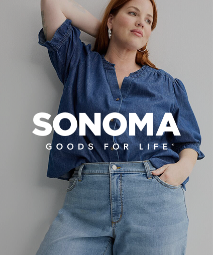 Sonoma Goods for Life