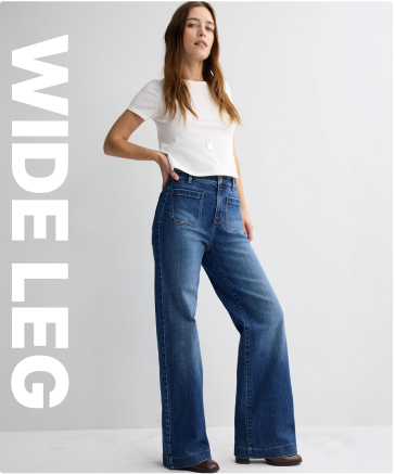 Wide Leg