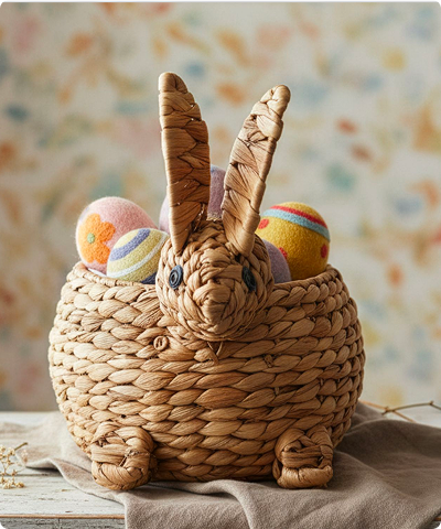 Easter Decor