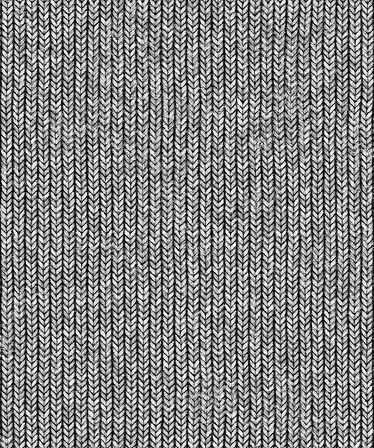Close-up texture of natural wool fabric