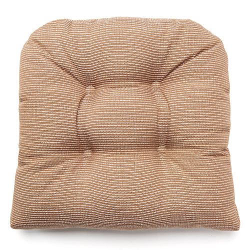 Food Network™ Venus Tan Chair Pad