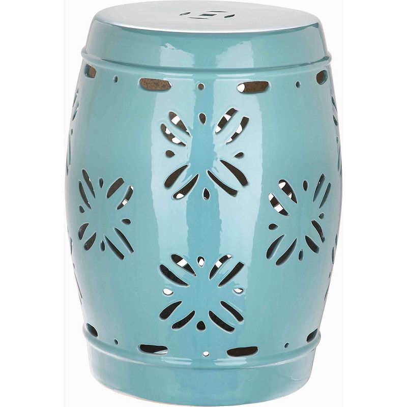 Kohls deals garden stool