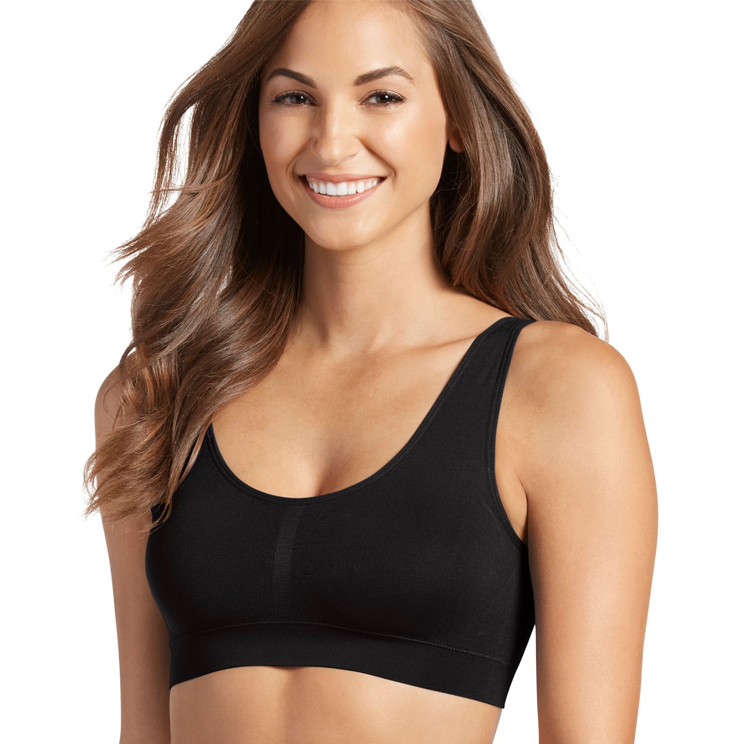 kohls jockey bralette