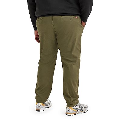 Big & Tall Levi's® XX Chino Standard Tapered Chino Pants Big & Tall Levi's® XX Chino Standard Tapered Chino Pants