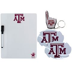 Texas A M Sports Fan Desk Accessories Office Supplies Kohl S