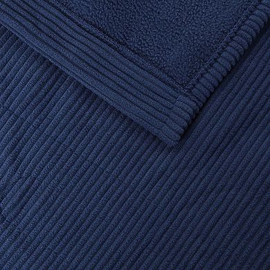 Beautyrest Electric Micro Fleece Ultra Soft Heated Blanket