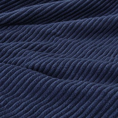Beautyrest Electric Micro Fleece Ultra Soft Heated Blanket