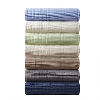 Beautyrest Electric Micro Fleece Ultra Soft Heated Blanket