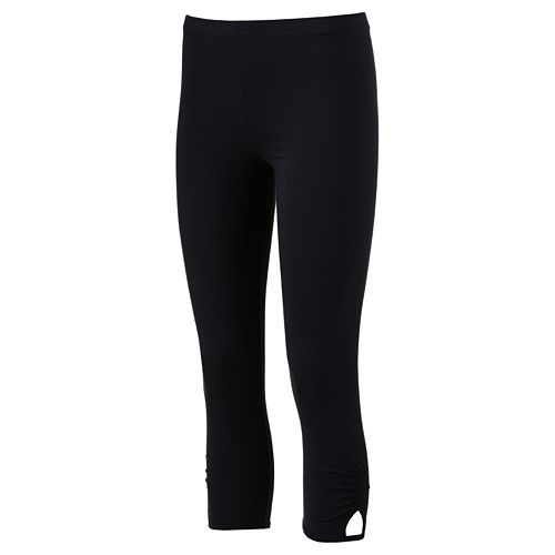 SO® Capri Leggings - Juniors