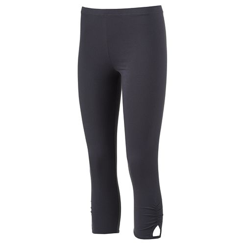 Download SO® Capri Leggings - Juniors