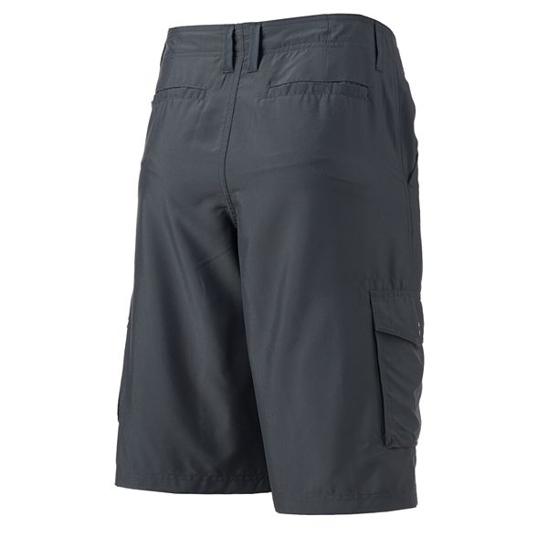 Ocean Current Solid Shorts Men