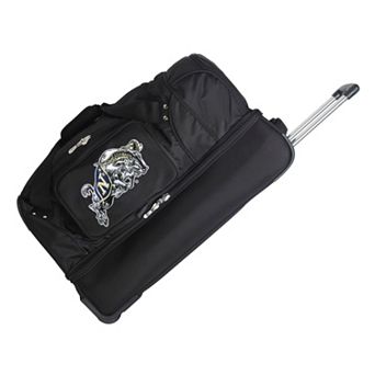 U.S Naval Academy 26 in Wheeled Drop-Bottom Duffel Bag