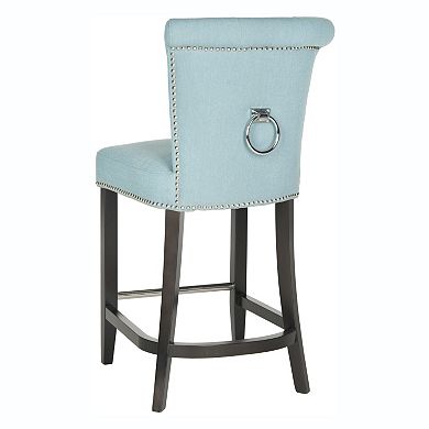 Safavieh Addo Counter Stool