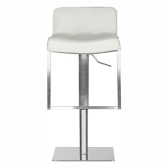 Safavieh Newman Swivel Bar Stool