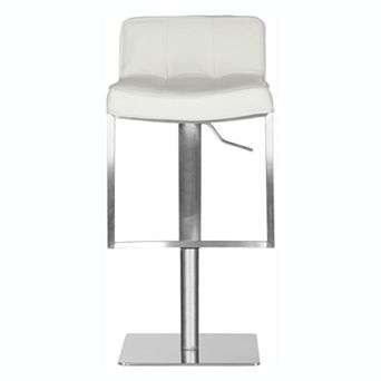 Safavieh Newman Swivel Bar Stool