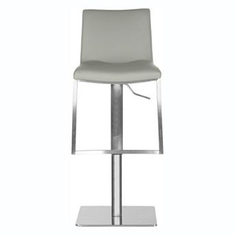 Safavieh Ember Swivel Bar Stool