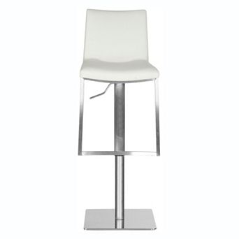 Safavieh Ember Swivel Bar Stool