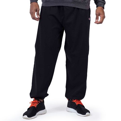 kohls fleece pants