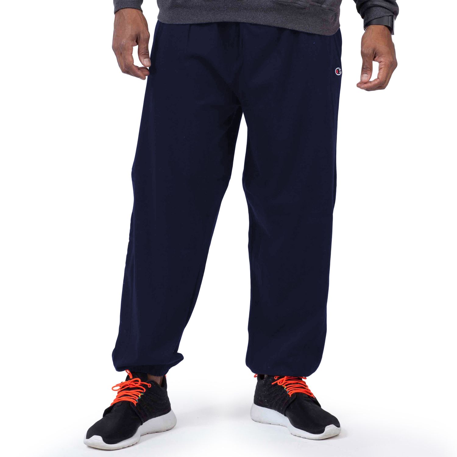 big and tall champion sweatpants