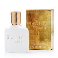 Gold Men's Cologne
