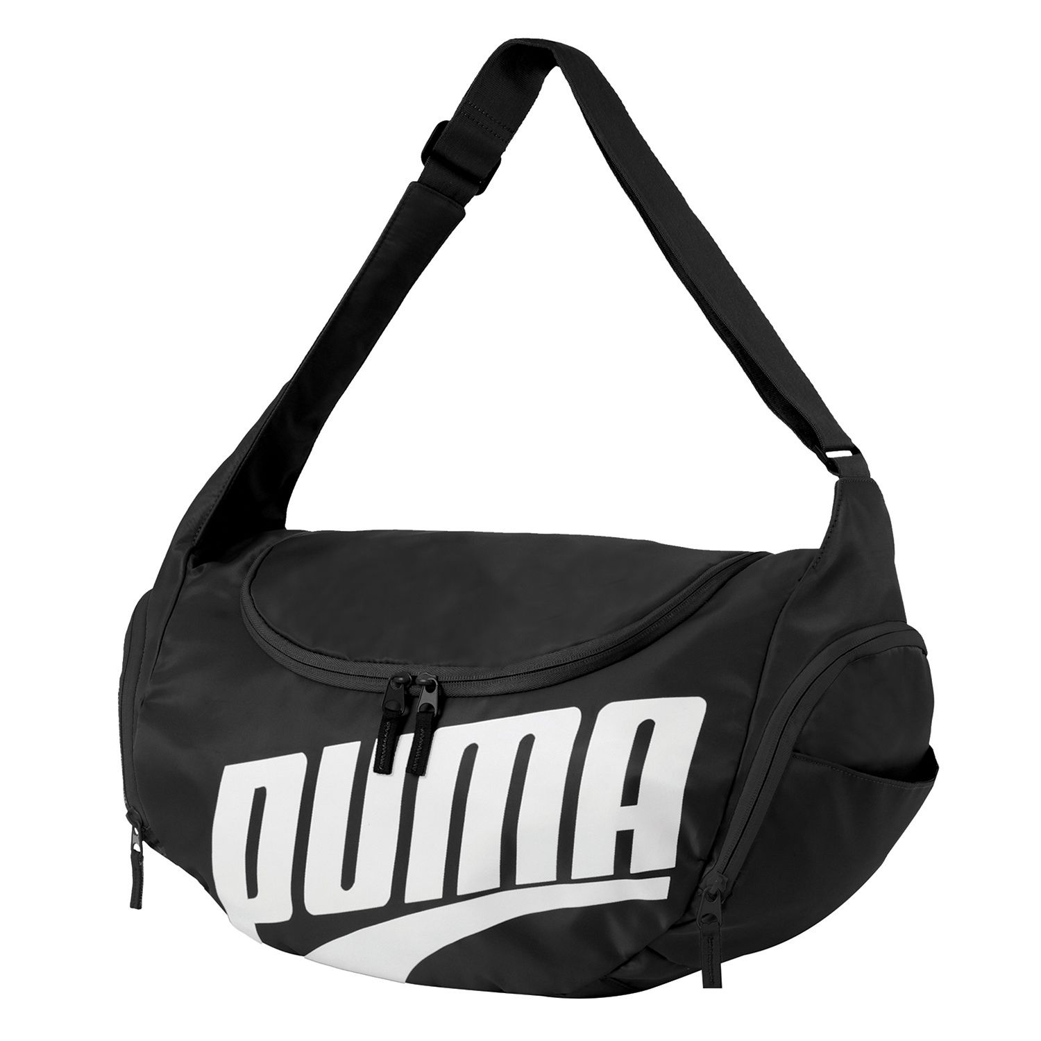 puma form duffel bag