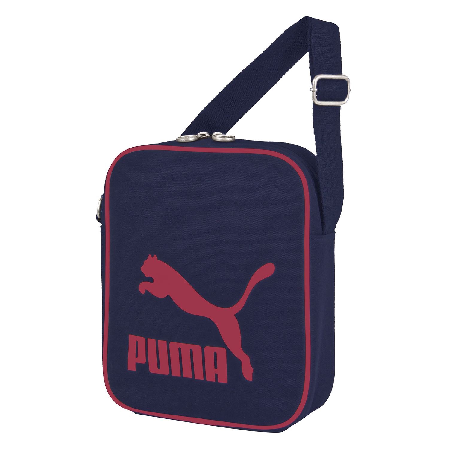 PUMA Heritage Shoulder Bag