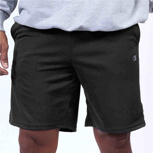 champion lounge shorts