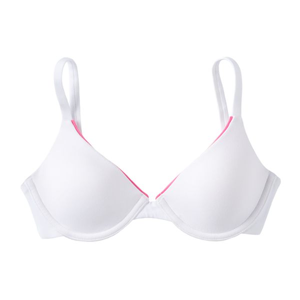 Maidenform Comfort Devotion Underwire Bra - Girls