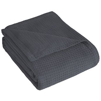 Grand Hotel Cotton Blanket