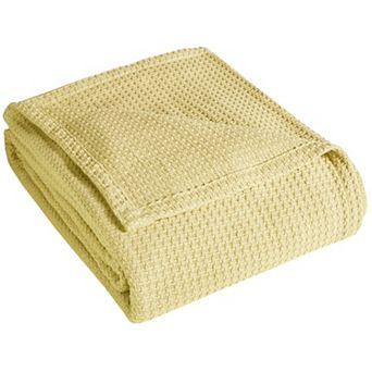 Grand Hotel Cotton Blanket