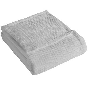Grand Hotel Cotton Blanket